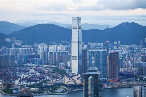 香港高樓 巧巧玲山難
